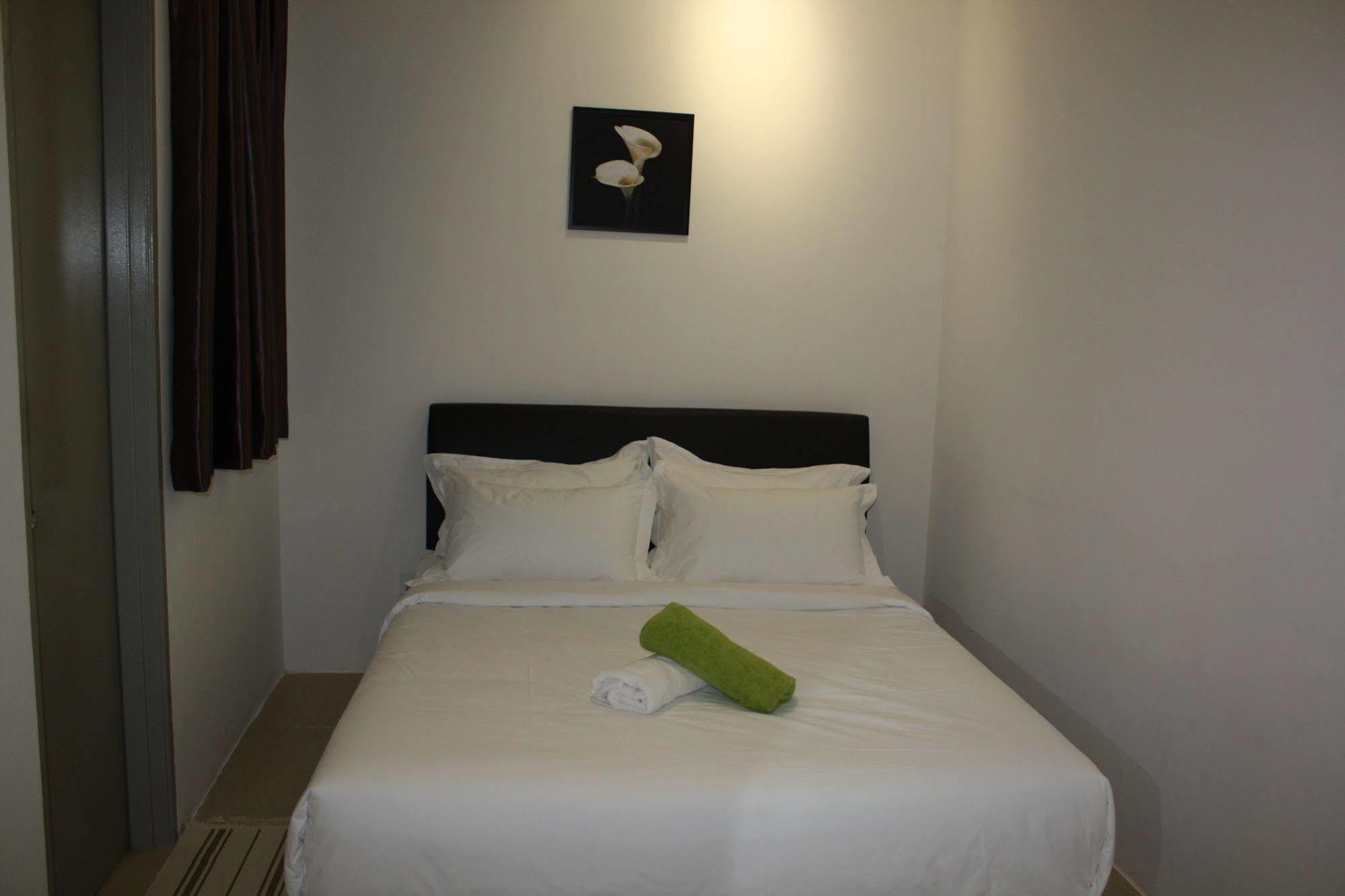 Cameron Golden Hills Resort Tanah Rata Kültér fotó